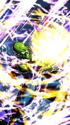  Demon King Piccolo (Aged)