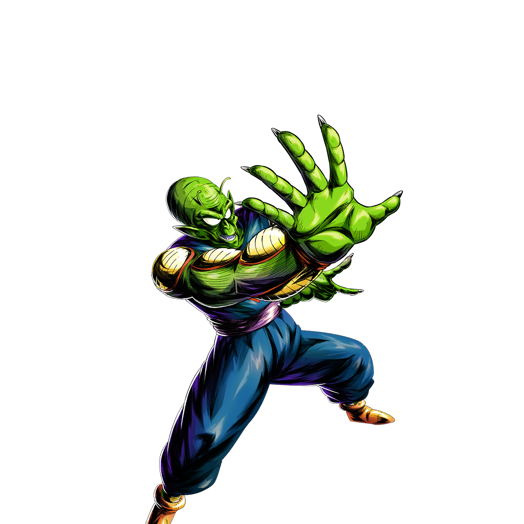  Demon King Piccolo (Aged)