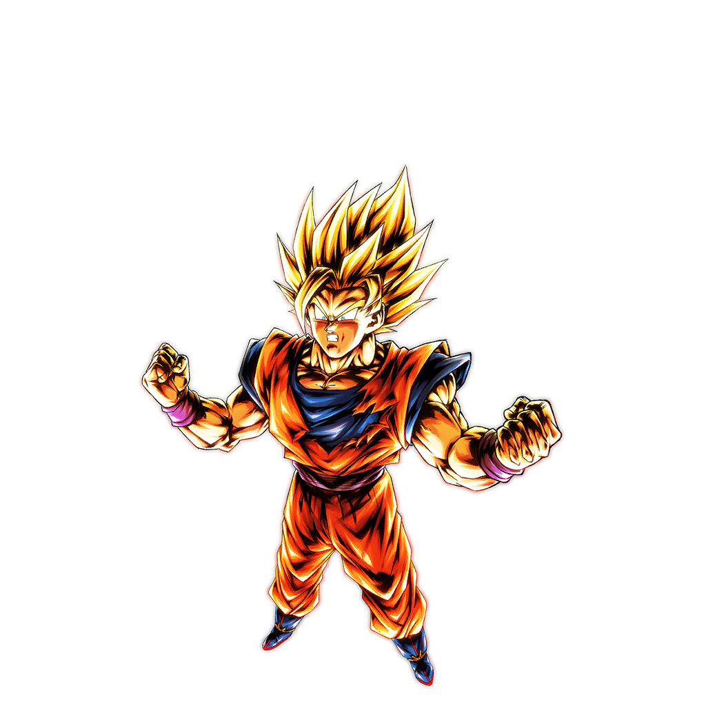 [DBL-EVT-20S] Super Saiyan 2 Goku - Dragon Ball Legends Database