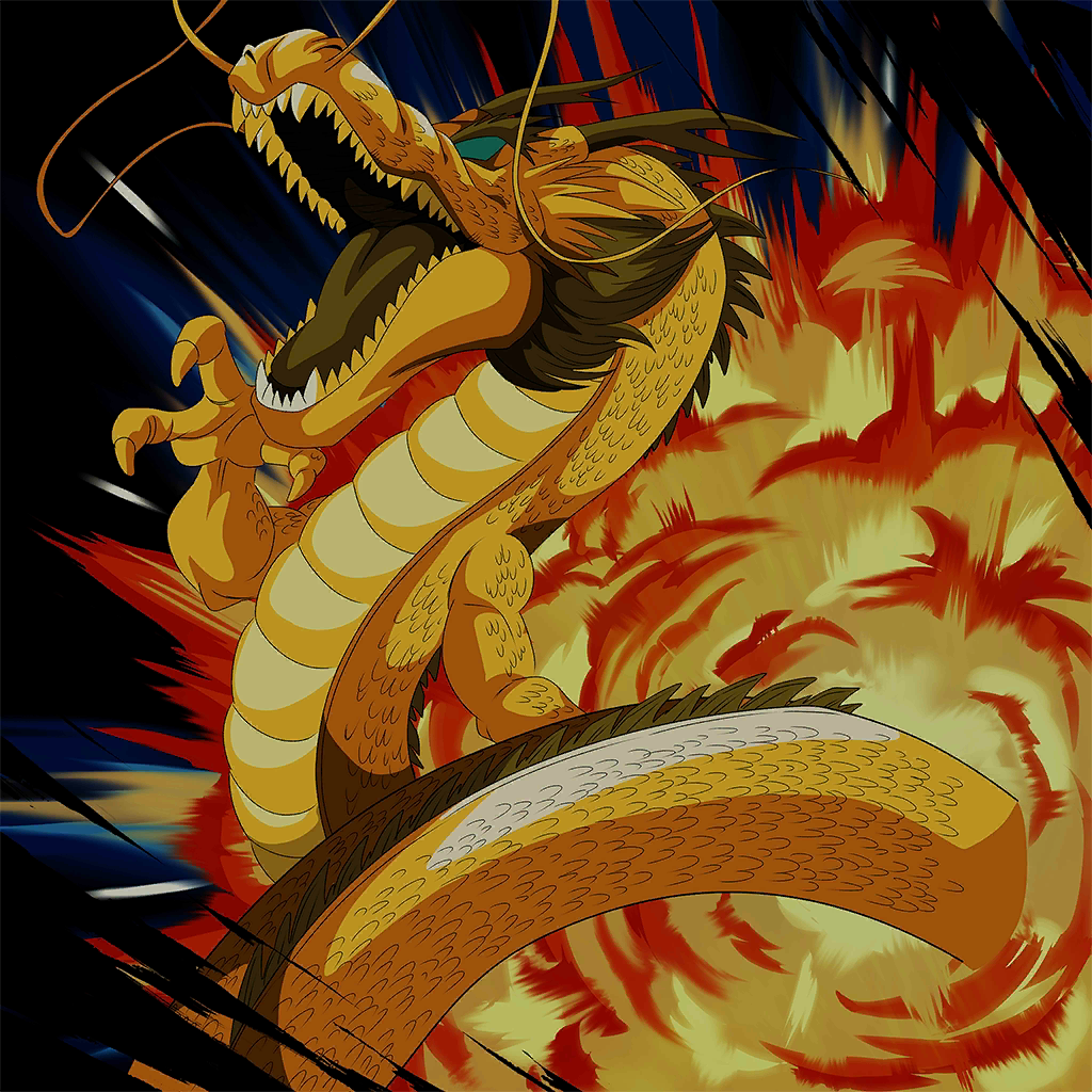 Super Saiyan 3 Goku (DBL48-01S), Characters, Dragon Ball Legends