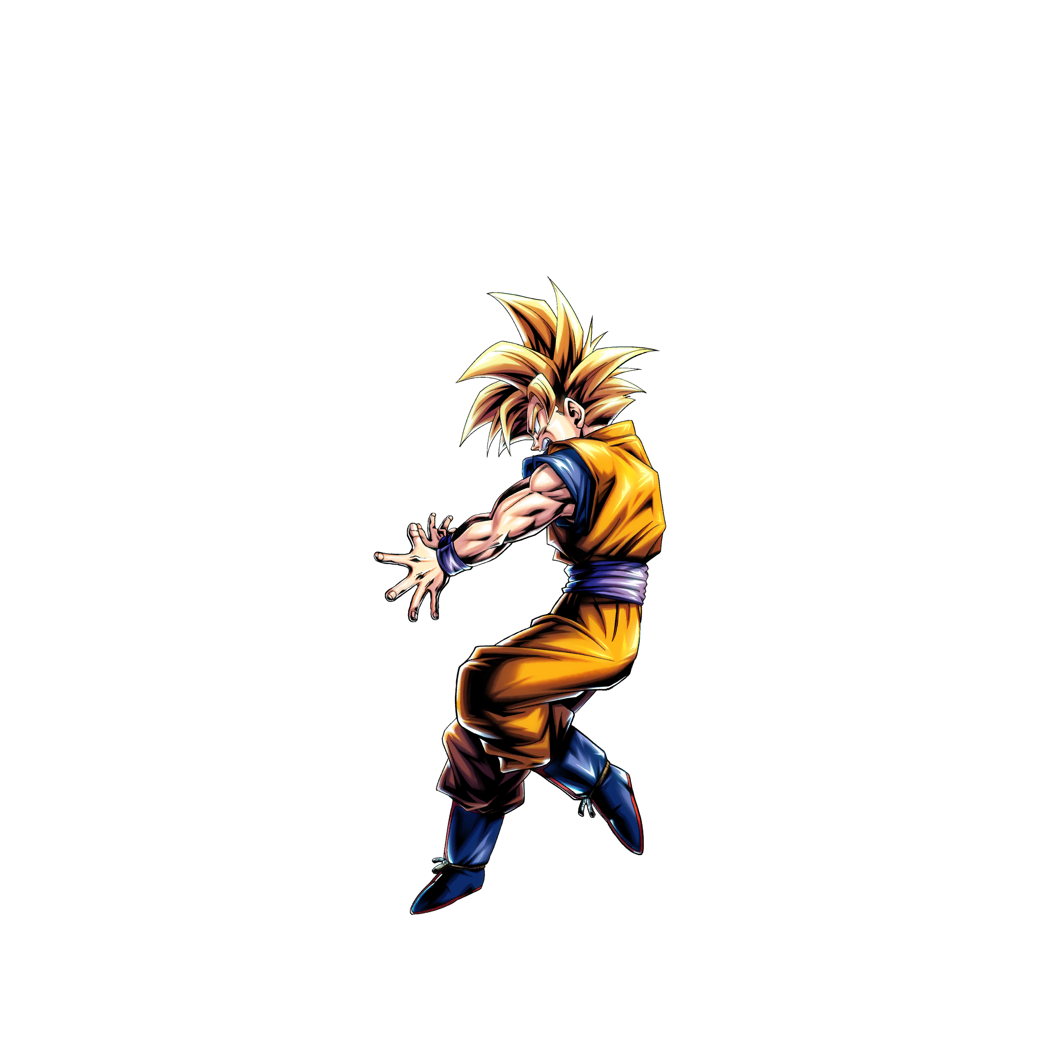 Dbl Evt 75s Super Saiyan Gohan Youth Dragon Ball Legends Database 4518