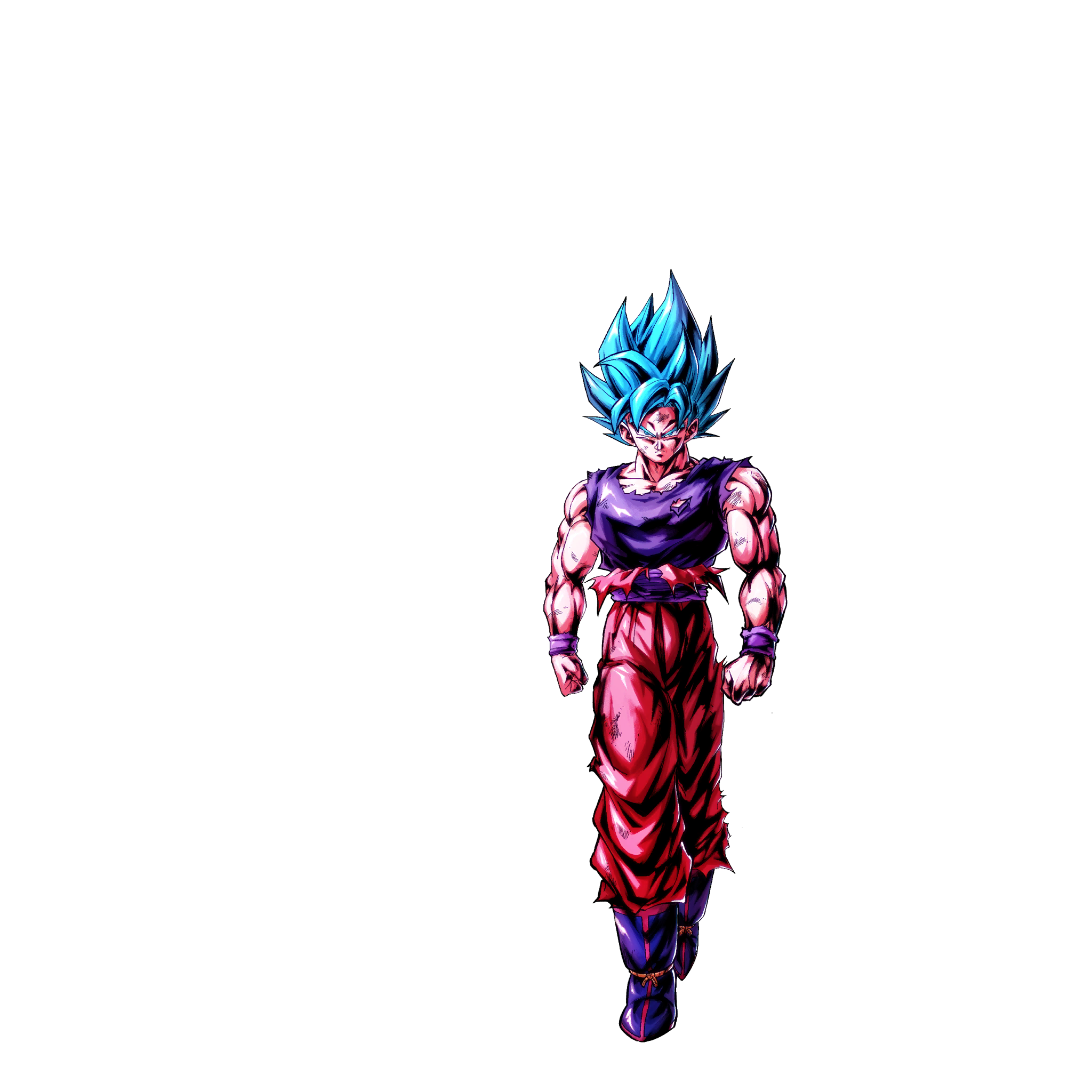 Steam Workshop::Beyond Boundless Power Super Saiyan God SS Goku (Kaioken) & Super  Saiyan God SS Evolved Vegeta (Japanese)