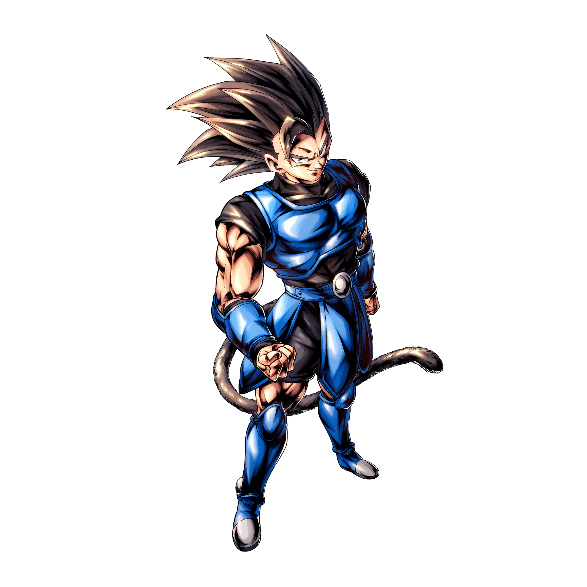 Shallot (DBL00-01), Characters, Dragon Ball Legends