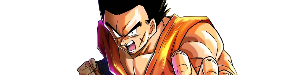 Yamcha (DBL01-10H), Characters, Dragon Ball Legends