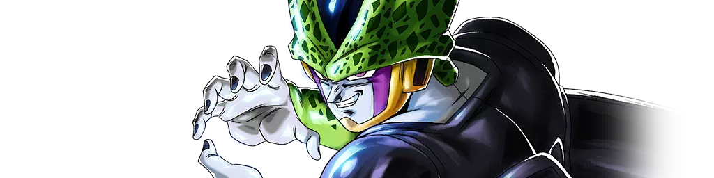 Dragon Ball Legends new character 'Perfect Cell': Release date