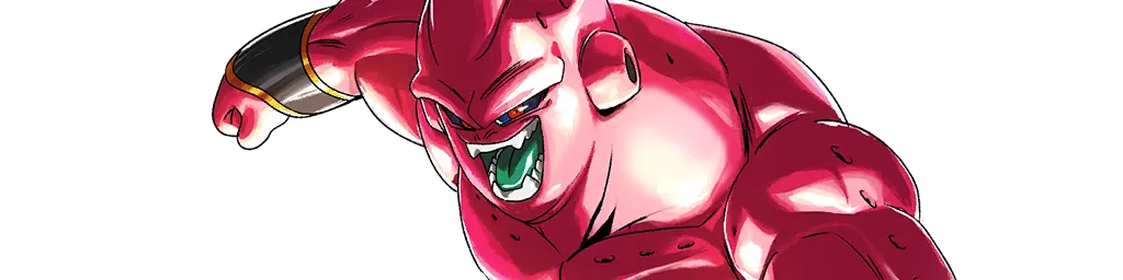 Unlocking Majin Absorption and Regeneration Ability