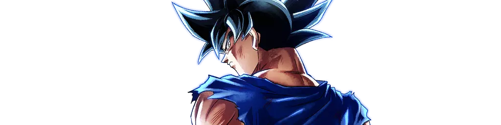 Goku instinto superior white, Wiki