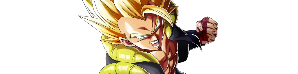 DRAGON BALL LEGENDS on X: [New Character Info #3] Super Saiyan God SS  Gogeta is coming! This unbelievably strong character excels in both attack  and defense! #DBLegends #LEGENDS_FESTIVAL #SSGSSGogeta   / X