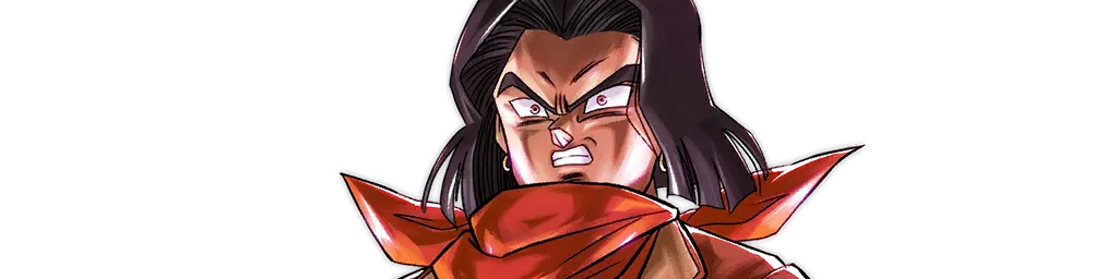 Android #17 (DBL03-05S), Characters, Dragon Ball Legends