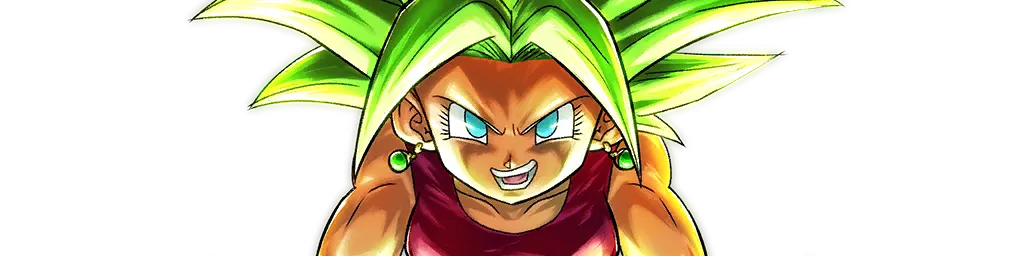 Event-Exclusive Super Saiyan 2 - Dragon Ball Legends