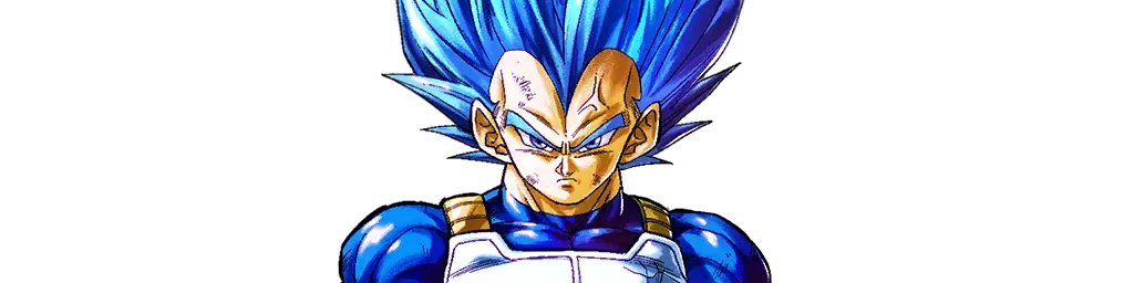 Son Goku SSJ Blue #3 - DragonBall SAGA