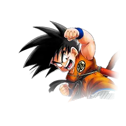 LL Goku (Youth) Abilities｜NEWS｜DRAGON BALL LEGENDS｜Bandai Namco  Entertainment Official Site