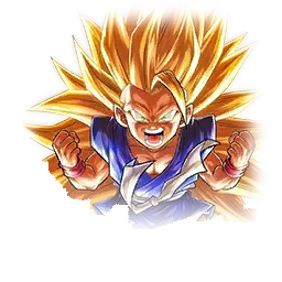 Super Saiyan 3 Goku (DBL37-03S), Characters, Dragon Ball Legends