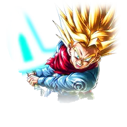 Super Saiyan Gohan (Youth) (DBL36-01S), Characters, Dragon Ball Legends