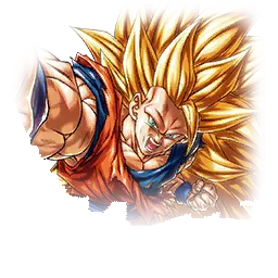 Super Saiyan 3 Goku (DBL48-01S), Characters, Dragon Ball Legends