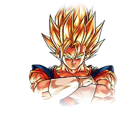 Super Saiyan God SS Evolved Vegeta (DBL38-01S), Characters, Dragon Ball  Legends