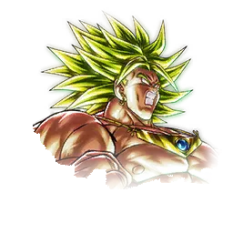 Guldo (Blue, Hero) - Dragon Ball Legends Wiki