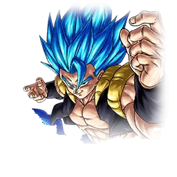 Super Saiyan God SS Vegito (DBL24-01S), Characters