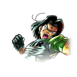 New Summon Released in Dragon Ball Legends! LL Android #17