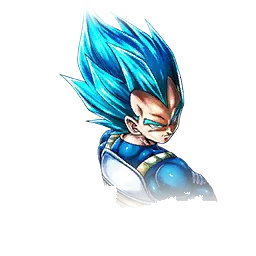 Super Saiyan God SS Gogeta (DBL54-05U), Characters, Dragon Ball Legends