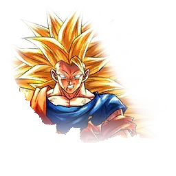 Dragon Ball Legends Database