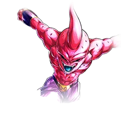 Hero Tapion (SP) (RED), Dragon Ball Legends Wiki