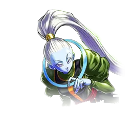 Turles (DBL48-03E), Characters, Dragon Ball Legends