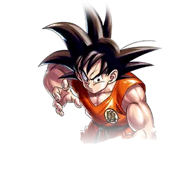 Dragon Ball Legends Database