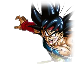 Hero Tapion (SP) (RED), Dragon Ball Legends Wiki