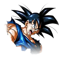 Dragon Ball Legends Database