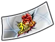 Summon Ticket