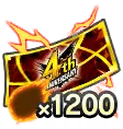 Summon Ticket