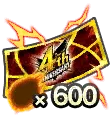 Summon Ticket