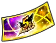 Summon Ticket