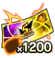 Summon Ticket