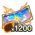 Summon Ticket