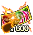 Summon Ticket