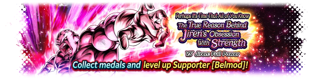 Perhaps It's Time That All of You Know The True Reason Behind Jiren's Obsession With Strength Season 3