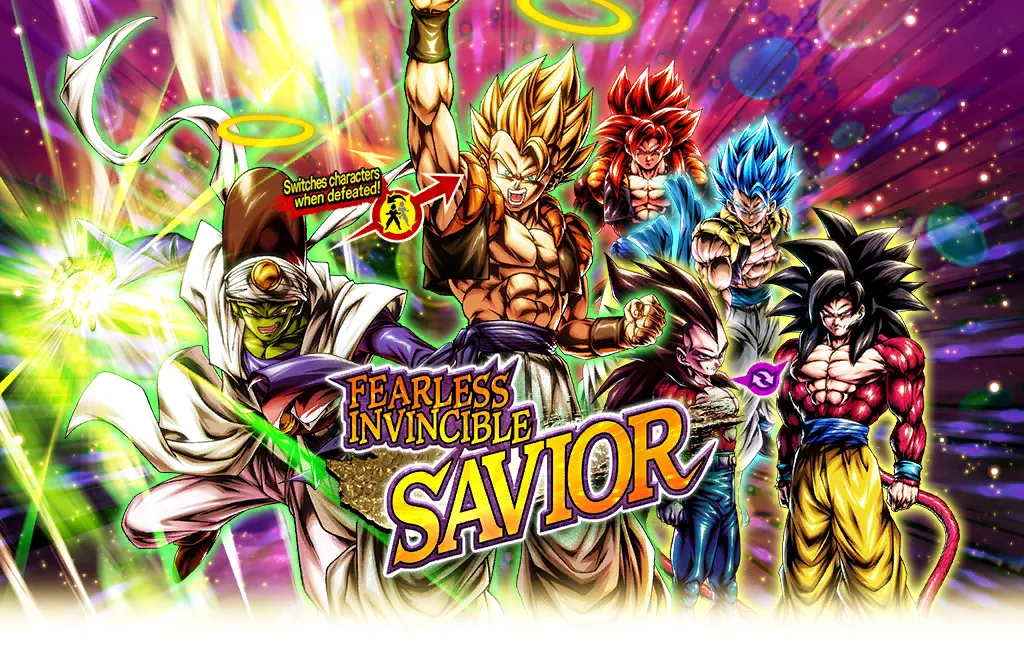 SUPER HERO SP Guaranteed Ticket Summon, Summons