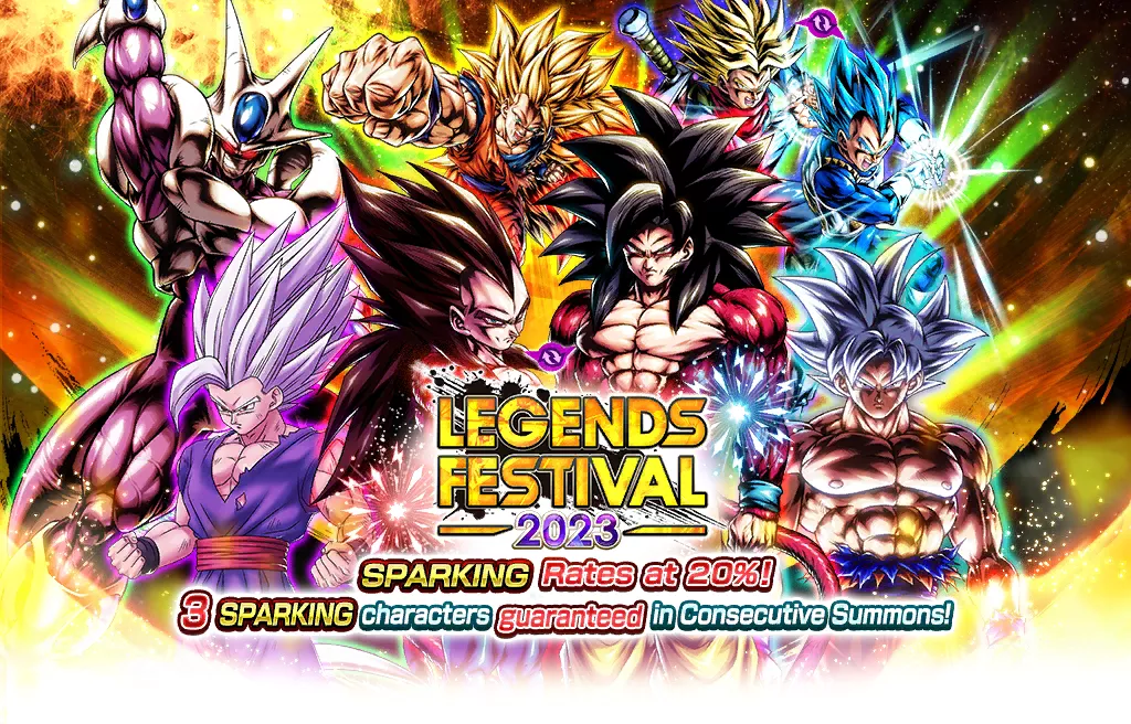 New Super Saiyan 2 & Super Saiyan God SS Trunks (Adult) & Vegeta Tag  Character Coming to Dragon Ball Legends in the Legends Festival Part 2!]