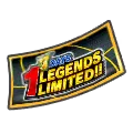 7 DAYS! 1 LEGENDS LIMITED!! Summon Ticket