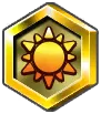 Exchange Medal