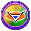 Exchange Medal