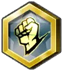Exchange Medal