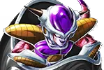 Can you guess my power level? Five hundred...thirty thousand.