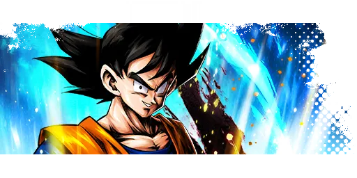 Goku Missions
