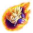 Super Saiyan Cabba