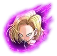 Android #18