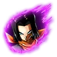 Android #17