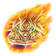 Super Saiyan Broly